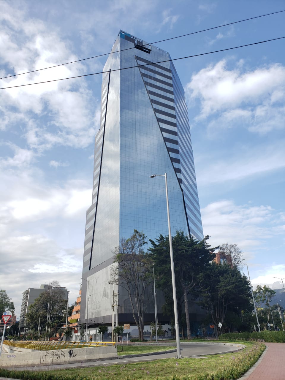 Torre Sigma - IC Constructora